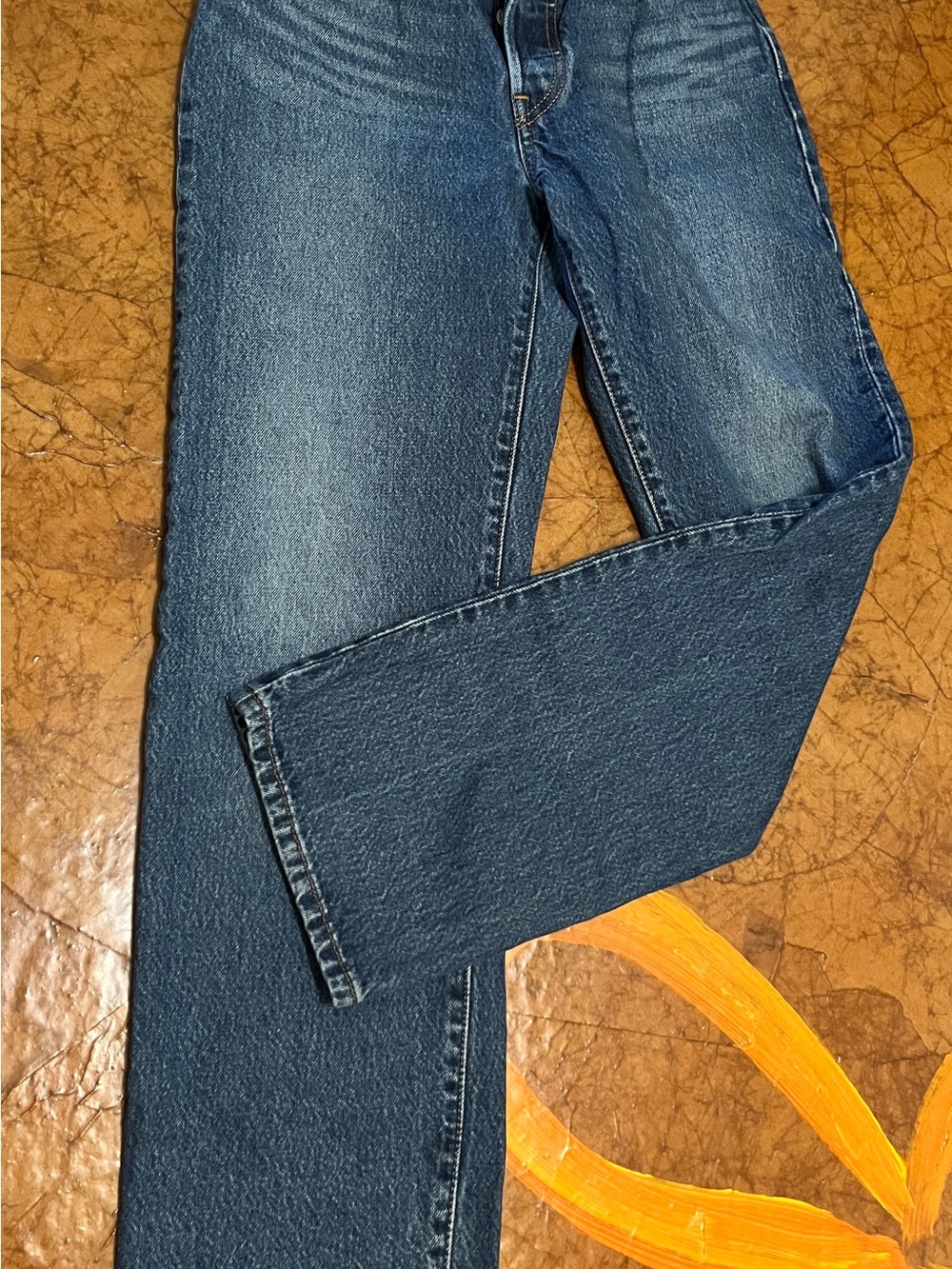 Vintage 90’s Levi’s 501 Men’s 30 x 30  rare tag